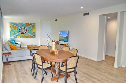 Apartamento Nineteen On Gregory 102