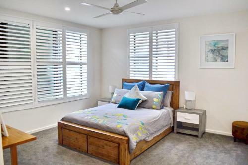 Apartamento Nineteen On Gregory 102