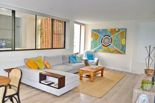 Apartamento Nineteen On Gregory 102