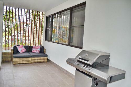 Apartamento Nineteen On Gregory 102