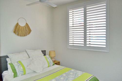 Apartamento Nineteen On Gregory 102