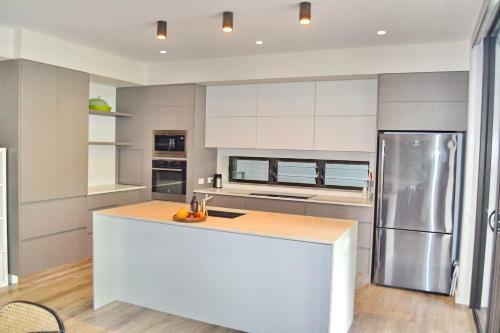 Apartamento Nineteen On Gregory 102