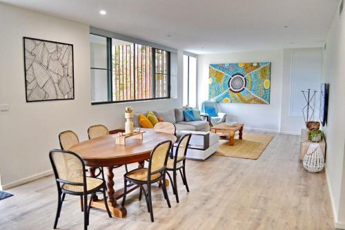 Apartamento Nineteen On Gregory 102