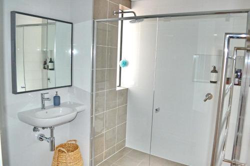 Apartamento Nineteen On Gregory 102