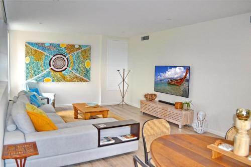 Apartamento Nineteen On Gregory 102