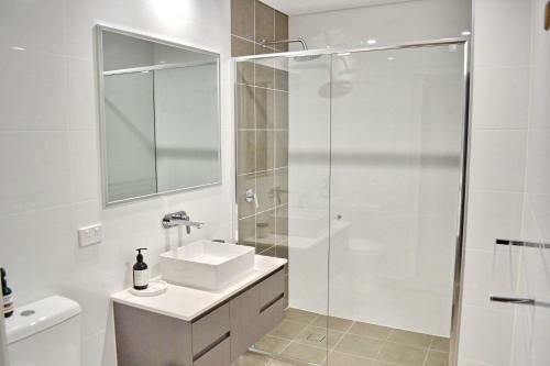 Apartamento Nineteen On Gregory 102