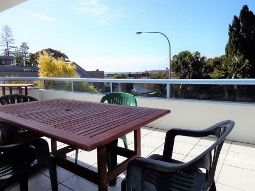 Beachview Apartment 1 South West Rocks