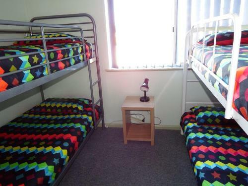Beachview Apartment 1 South West Rocks