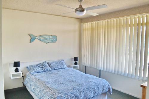 Apartamento Wards Holiday Flat 3