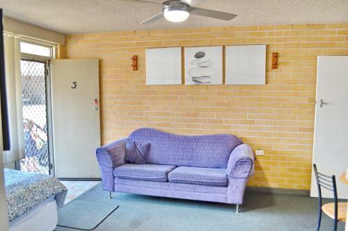 Apartamento Wards Holiday Flat 3