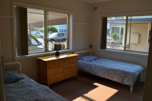 Apartamento Clarkes Flat 1