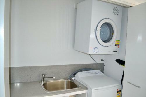 Waterford Apartment 5