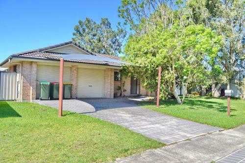 Banana Bird