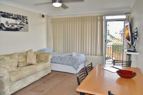 Apartamento Wards Holiday Flat 7