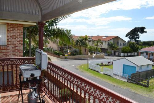 Apartamento Carrington 6