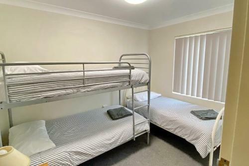 Apartamento Pacific Court 2