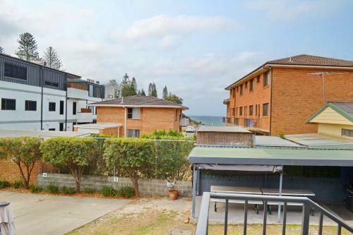 Apartamento Wards Holiday Flat 4