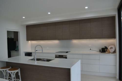 Apartamento 301 The Lookout
