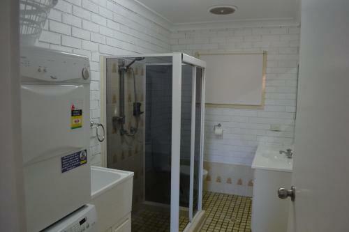 Paragon Apartment 2
