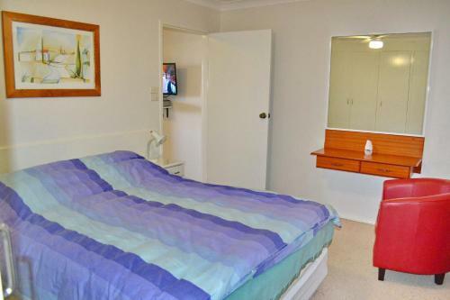 Apartamento Main Beach 6