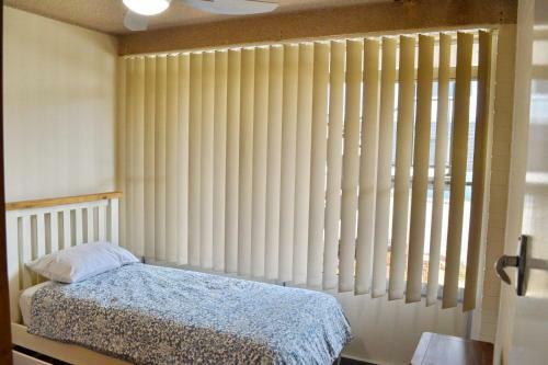 Apartamento Wards Holiday Flat 9