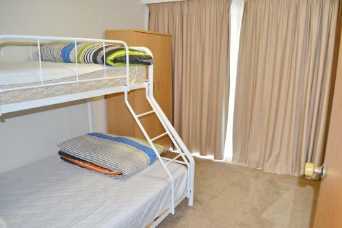 Apartamento Woody Wonder