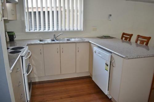 Apartamento Mariner 16 Flat 1 South West Rocks