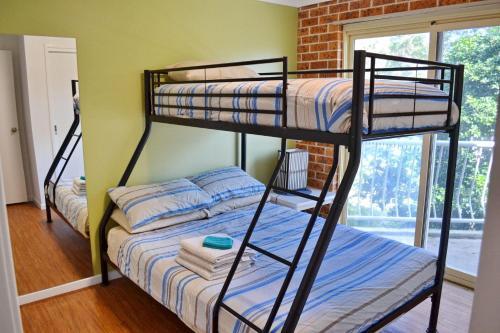Apartamento Ocean Breeze 8