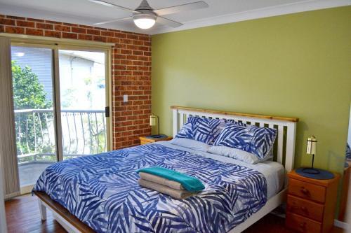 Apartamento Ocean Breeze 8
