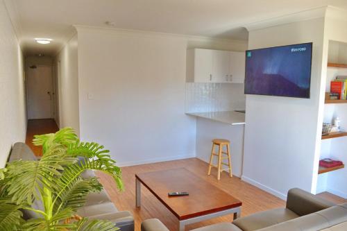 Apartamento Ocean Breeze 8