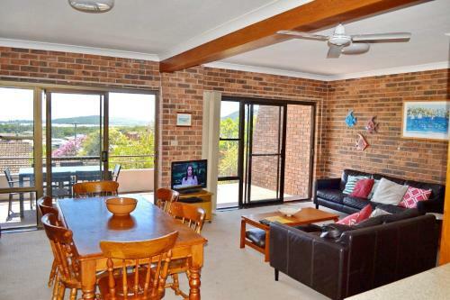 Seaview Townhouse 2