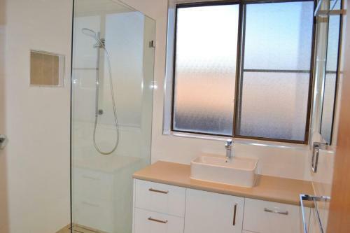 Seaview Townhouse 2