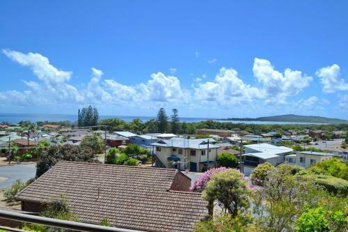 Seaview Townhouse 2