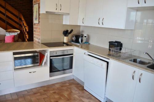 Seaview Townhouse 2