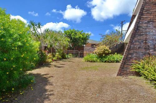 Seaview Townhouse 2