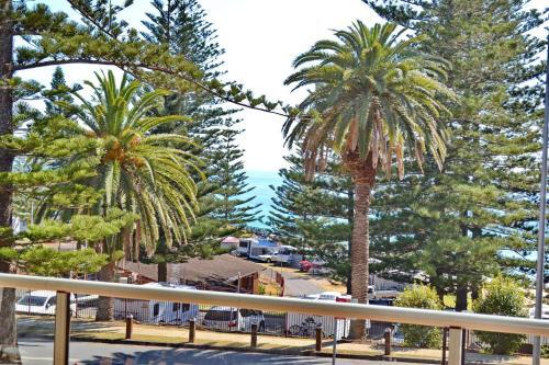 Tradewinds Apartment 4