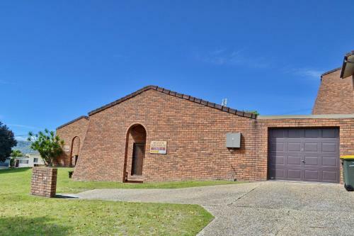 Seaview Townhouse 3