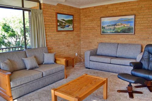Apartamento Seacrest Unit 1
