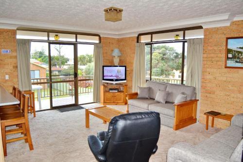 Apartamento Seacrest Unit 1