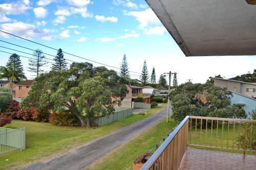 Apartamento Seacrest Unit 1