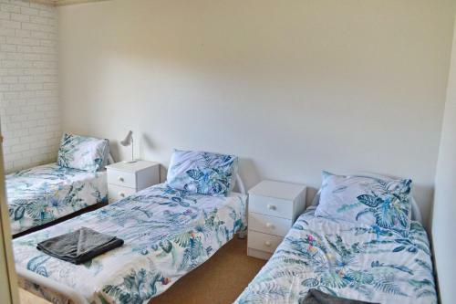 Apartamento Salty Stays