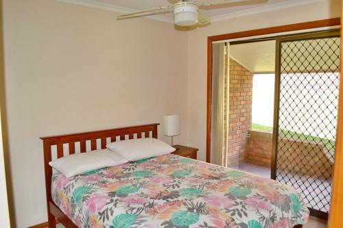 Seaview Townhouse 4