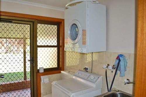 Seaview Townhouse 4