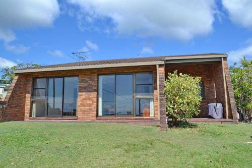 Seaview Townhouse 4
