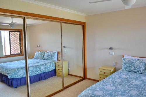 Seaview Townhouse 4