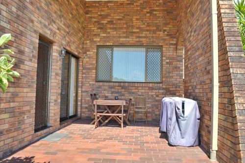 Seaview Townhouse 4
