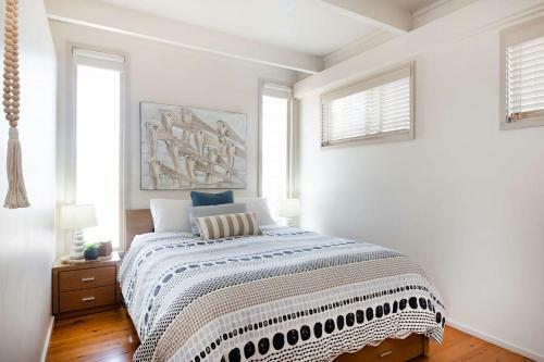 The Corner Cottage