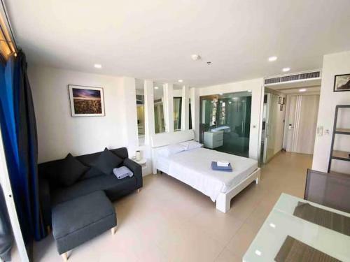 Apartamento Sands Condo Pattaya 14