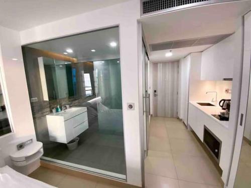 Apartamento Sands Condo Pattaya 14