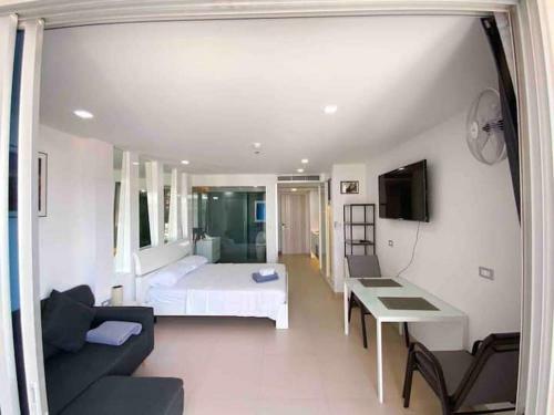 Apartamento Sands Condo Pattaya 14
